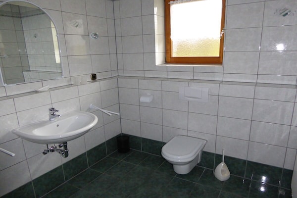 Foto van 1 in het huis - Siebenbruenn - Vakantiehuis in St. Stefan, Gailtal, Kärnten - Untagged