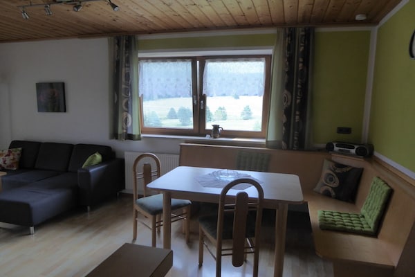 Foto van 1 in het huis - Siebenbruenn - Vakantiehuis in St. Stefan, Gailtal, Kärnten - Untagged
