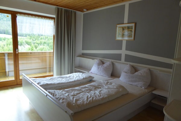 Foto van 1 in het huis - Siebenbruenn - Vakantiehuis in St. Stefan, Gailtal, Kärnten - Untagged
