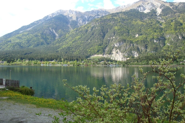 Foto van 1 in het huis - Siebenbruenn - Vakantiehuis in St. Stefan, Gailtal, Kärnten - Untagged
