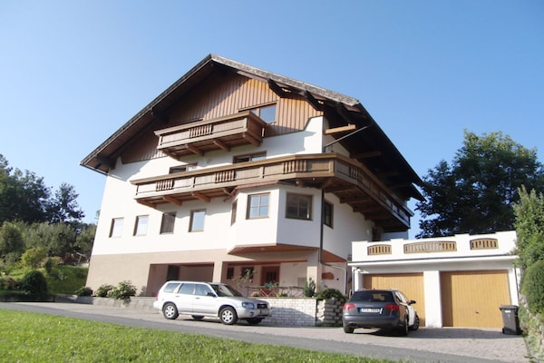 Foto van 1 in het huis - Siebenbruenn - Vakantiehuis in St. Stefan, Gailtal, Kärnten - Untagged