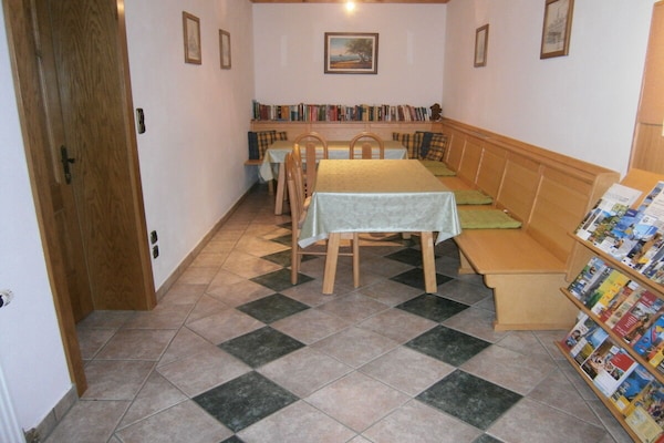Foto van 1 in het huis - Siebenbruenn - Vakantiehuis in St. Stefan, Gailtal, Kärnten - Untagged