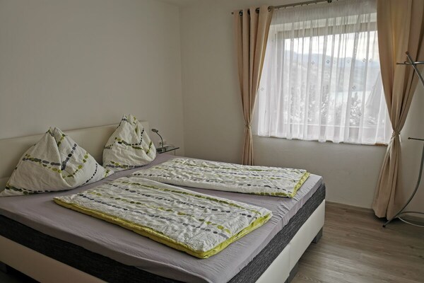 Foto van 2 in het huis Sonnleit'n - Vakantiehuis in Millstatt - Untagged