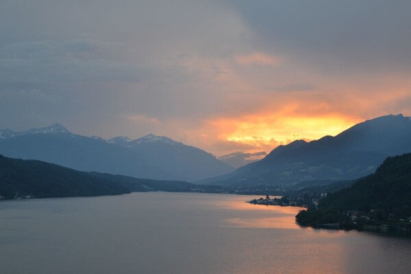 Foto van 2 in het huis Sonnleit'n - Vakantiehuis in Millstatt - Untagged