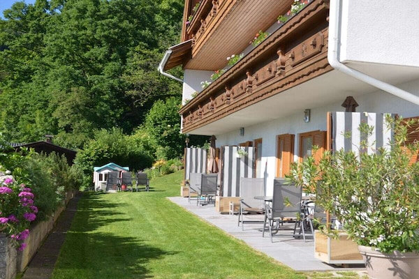 Foto van 2 in het huis Sonnleit'n - Vakantiehuis in Millstatt - Untagged