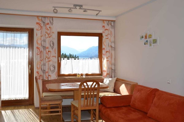 Foto van 2 in het huis Sonnleit'n - Vakantiehuis in Millstatt - Untagged