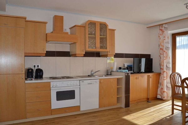Foto van 2 in het huis Sonnleit'n - Vakantiehuis in Millstatt - Untagged