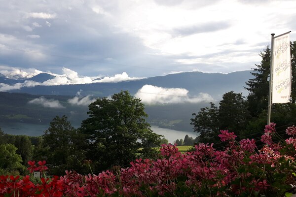 Foto van Rehsprung in het Fernblick-huis - Vakantiehuis in Millstatt - Untagged