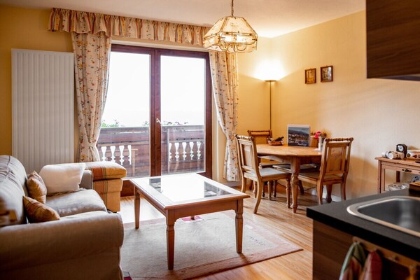 Foto van Rehsprung in het Fernblick-huis - Vakantiehuis in Millstatt - Untagged