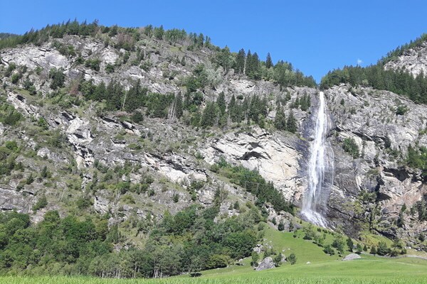 Foto van Rehsprung in het Fernblick-huis - Vakantiehuis in Millstatt - Untagged