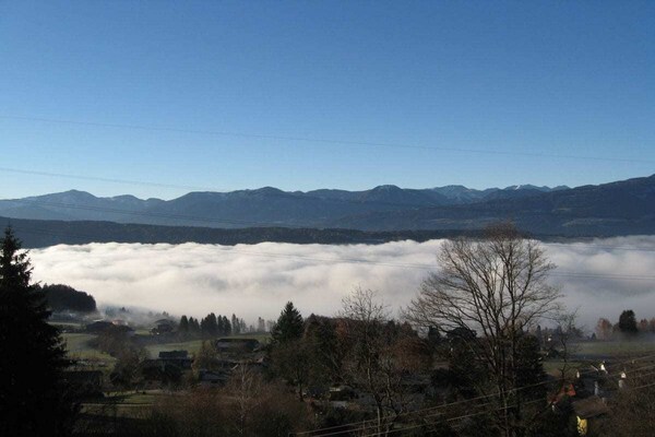 Foto van Rehsprung in het Fernblick-huis - Vakantiehuis in Millstatt - Untagged