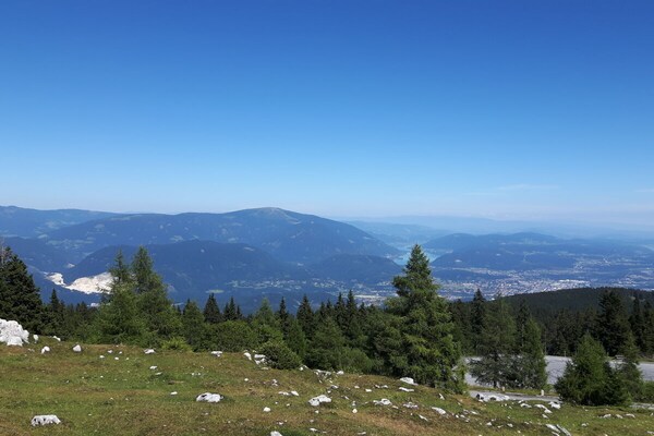 Foto van Rehsprung in het Fernblick-huis - Vakantiehuis in Millstatt - Untagged