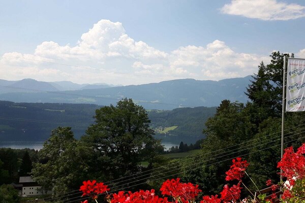 Foto van Rehsprung in het Fernblick-huis - Vakantiehuis in Millstatt - Untagged