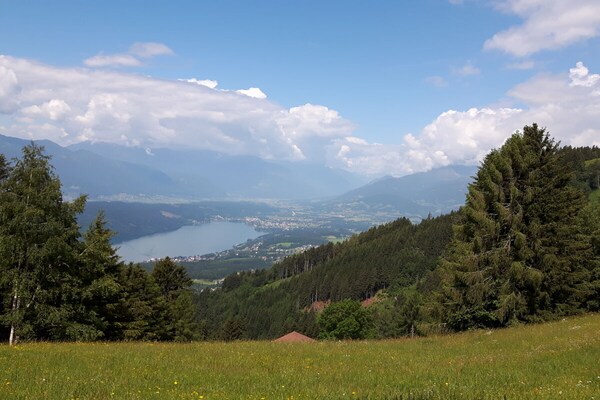 Foto van Rehsprung in het Fernblick-huis - Vakantiehuis in Millstatt - Untagged