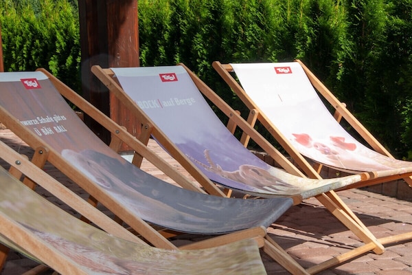 Foto van Tuinappartement - Vakantiehuis in Außervillgraten - Untagged