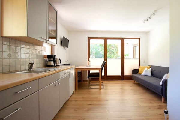 Foto van Tuinappartement - Vakantiehuis in Außervillgraten - Untagged