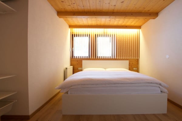 Foto van Tuinappartement - Vakantiehuis in Außervillgraten - Untagged