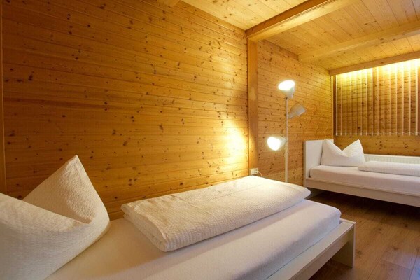 Foto van Tuinappartement - Vakantiehuis in Außervillgraten - Untagged