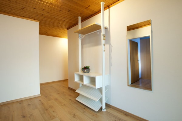Foto van Tuinappartement - Vakantiehuis in Außervillgraten - Untagged