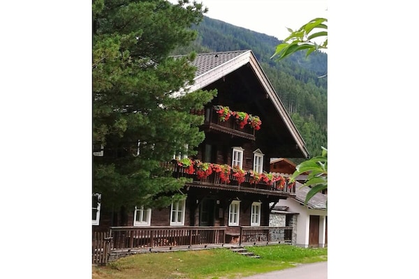 Foto van Recreatiehuis zelfs - Vakantiehuis in St. Veit\/Defereggental - Untagged