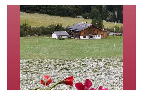 Foto van Recreatiehuis zelfs - Vakantiehuis in St. Veit\/Defereggental - Untagged