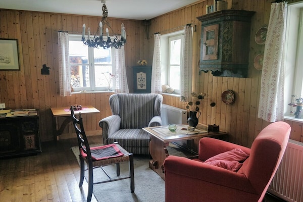Foto van Recreatiehuis zelfs - Vakantiehuis in St. Veit\/Defereggental - Untagged