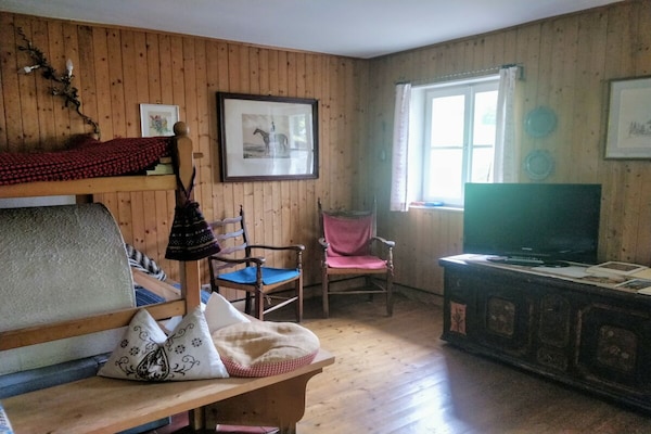 Foto van Recreatiehuis zelfs - Vakantiehuis in St. Veit\/Defereggental - Untagged