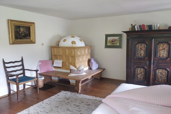 Foto van Recreatiehuis zelfs - Vakantiehuis in St. Veit\/Defereggental - Untagged