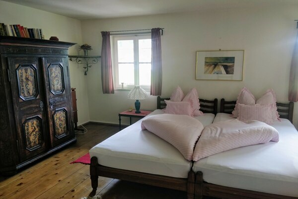 Foto van Recreatiehuis zelfs - Vakantiehuis in St. Veit\/Defereggental - Untagged