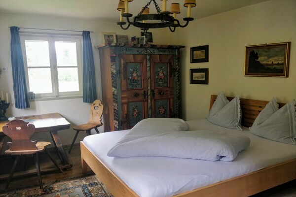 Foto van Recreatiehuis zelfs - Vakantiehuis in St. Veit\/Defereggental - Untagged