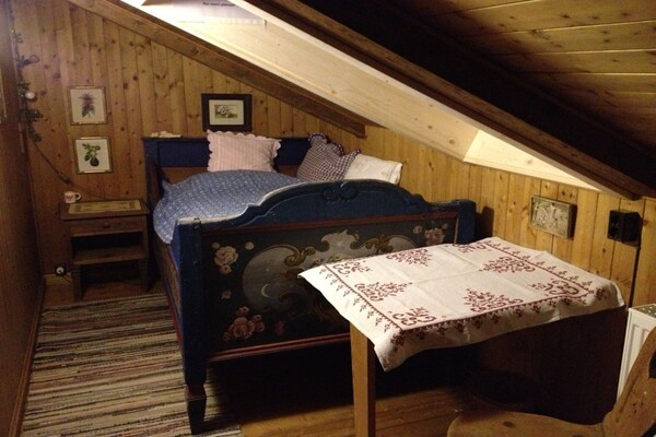 Foto van Recreatiehuis zelfs - Vakantiehuis in St. Veit\/Defereggental - Untagged
