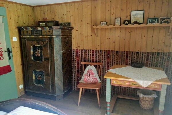 Foto van Recreatiehuis zelfs - Vakantiehuis in St. Veit\/Defereggental - Untagged