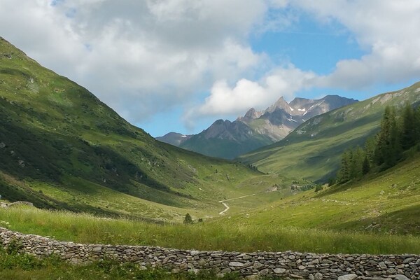Foto van Recreatiehuis zelfs - Vakantiehuis in St. Veit\/Defereggental - Untagged