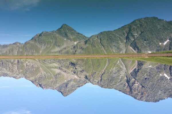 Foto van Recreatiehuis zelfs - Vakantiehuis in St. Veit\/Defereggental - Untagged