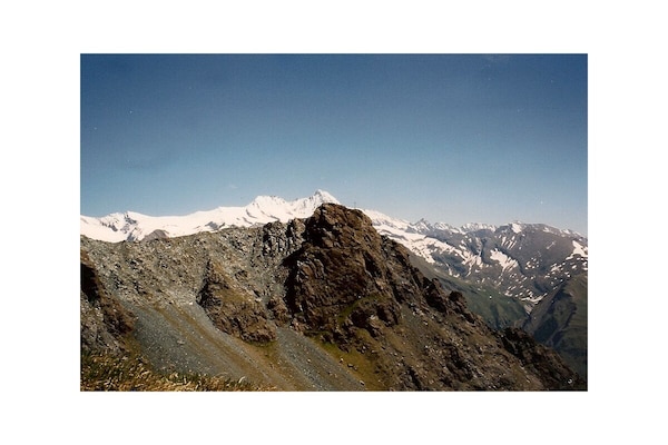 Foto van Recreatiehuis zelfs - Vakantiehuis in St. Veit\/Defereggental - Untagged