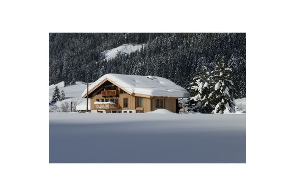 Foto van Recreatiehuis zelfs - Vakantiehuis in St. Veit\/Defereggental - Untagged