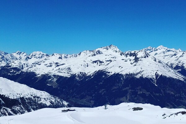 Foto van Recreatiehuis zelfs - Vakantiehuis in St. Veit\/Defereggental - Untagged