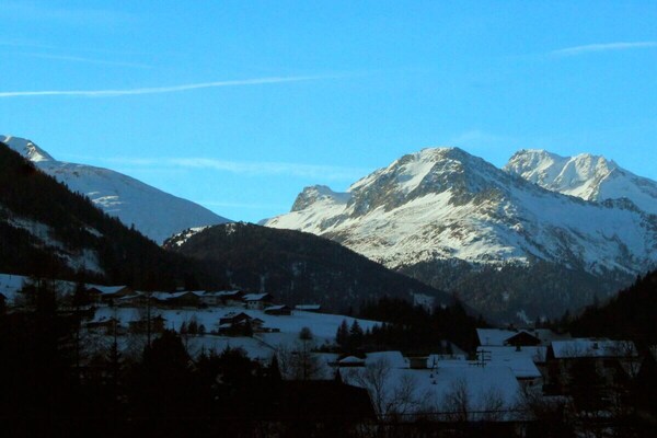 Foto van Recreatiehuis zelfs - Vakantiehuis in St. Veit\/Defereggental - Untagged
