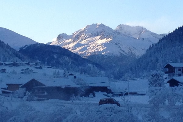 Foto van Recreatiehuis zelfs - Vakantiehuis in St. Veit\/Defereggental - Untagged