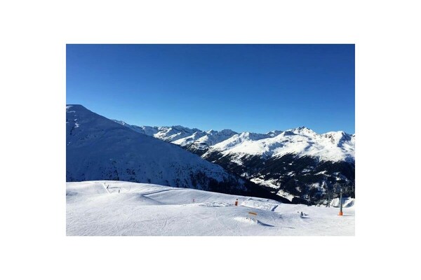 Foto van Recreatiehuis zelfs - Vakantiehuis in St. Veit\/Defereggental - Untagged