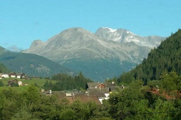 Foto van Recreatiehuis zelfs - Vakantiehuis in St. Veit\/Defereggental - Untagged