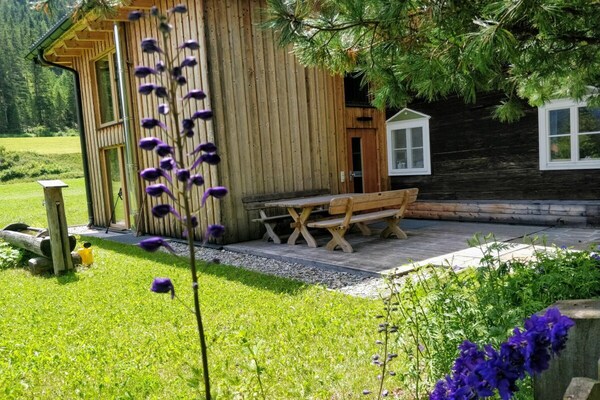 Foto van Recreatiehuis zelfs - Vakantiehuis in St. Veit\/Defereggental - Untagged