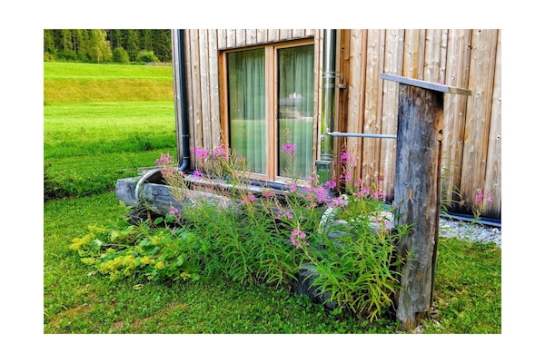 Foto van Recreatiehuis zelfs - Vakantiehuis in St. Veit\/Defereggental - Untagged