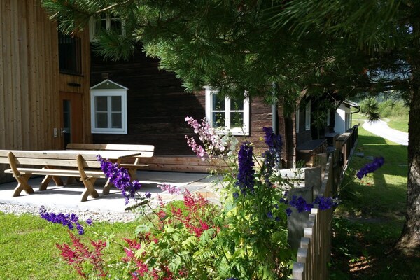 Foto van Recreatiehuis zelfs - Vakantiehuis in St. Veit\/Defereggental - Untagged