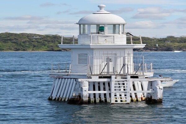 Foto van Professioneel wonen op enkele minuten van de stad - Vakantiehuis in Cremorne - Untagged