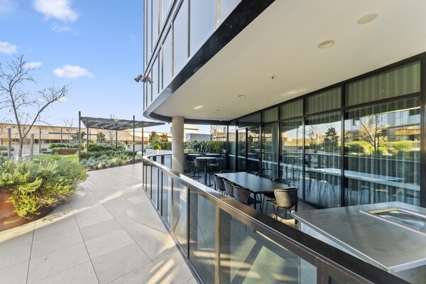 Foto van Verfijnde 2-slaapkamerwoning met luxe voorzieningen - Untagged