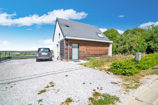 Foto van Vakantiehuis Viroinval voor zeven personen - Vakantiehuis in Viroinval - Facilities