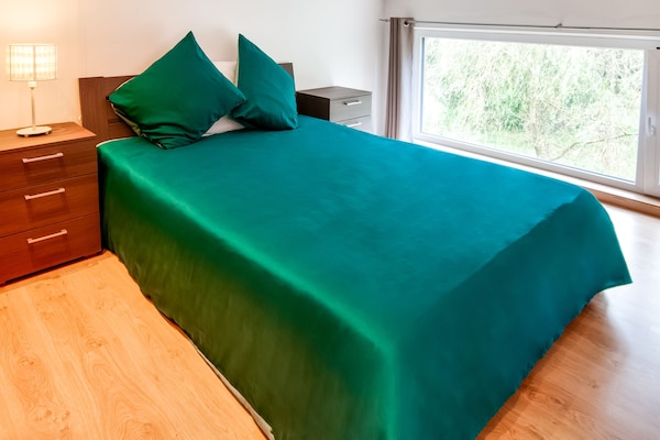 Foto van Natuurhuisje in Florennes - Vakantiehuis in Florennes - BedRoom