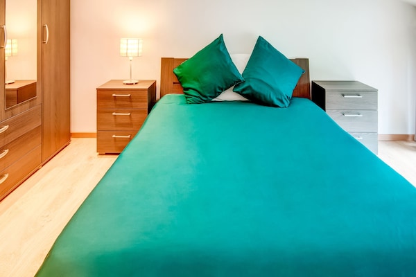 Foto van Natuurhuisje in Florennes - Vakantiehuis in Florennes - BedRoom