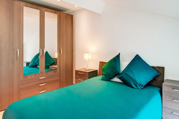 Foto van Natuurhuisje in Florennes - Vakantiehuis in Florennes - BedRoom